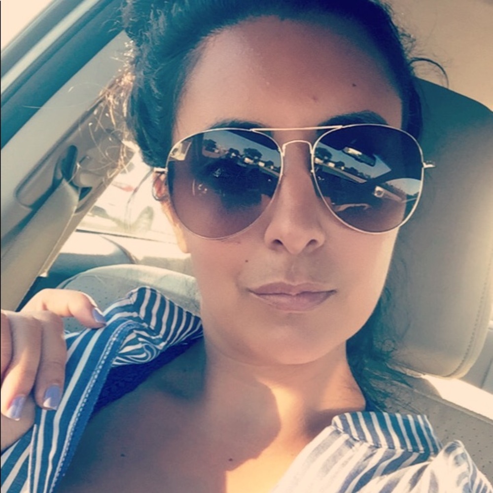 Meet your Posher, Katia